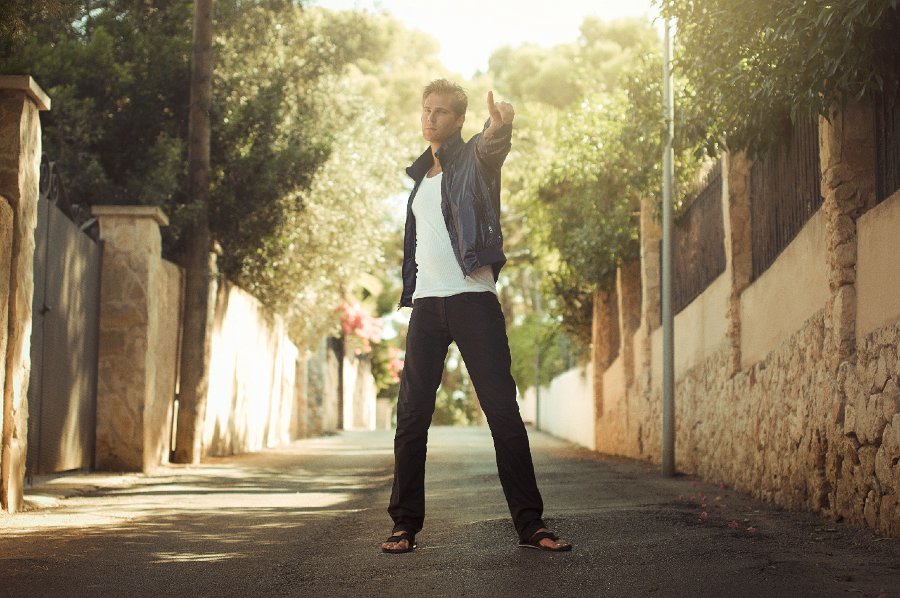 Basshunter